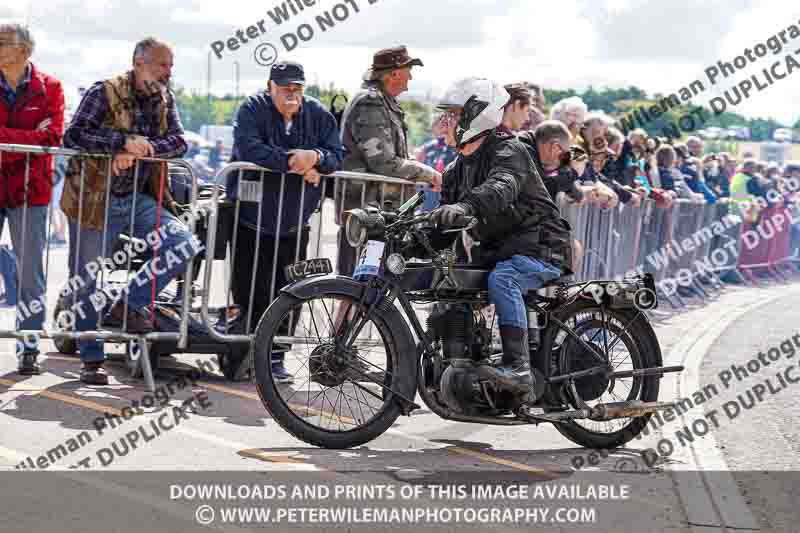 Vintage motorcycle club;eventdigitalimages;no limits trackdays;peter wileman photography;vintage motocycles;vmcc banbury run photographs